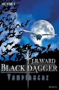 Book cover of Lover Revealed - Part 2 (Black Dagger Brotherhood, #4)
