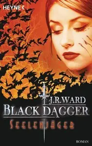 Book cover of Lover Unbound - Part 1 (Black Dagger Brotherhood, #5)