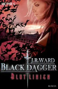Book cover of Lover Enshrined - Part 1 (Black Dagger Brotherhood, #6)
