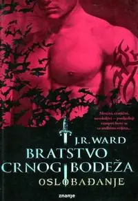 Book cover of Oslobađanje