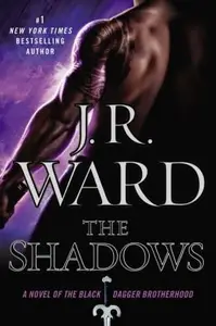 Book cover of The Shadows