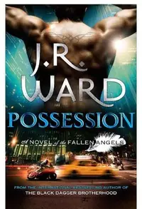 Book cover of Possession