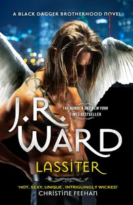 Book cover of Lassiter