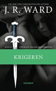 Book cover of Black Dagger 15. Vampirseele