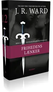 Book cover of Vampirschwur ein Black-Dagger-Roman