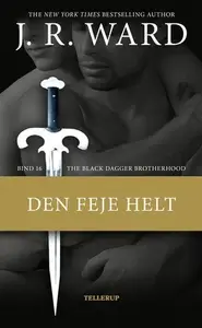 Book cover of Seelenprinz ein Black-Dagger-Roman