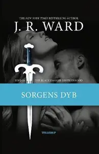Book cover of Liebesmond ein Black-Dagger-Roman