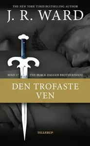 Book cover of Black Dagger 22. Sohn der Dunkelheit