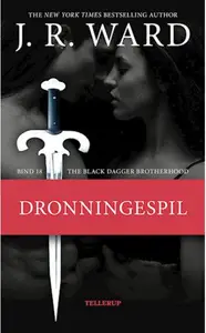 Book cover of Black Dagger 23. Nachtherz
