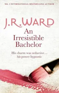 Book cover of An irresistible bachelor