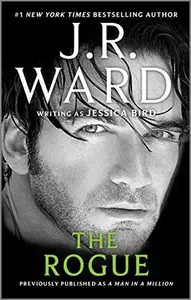 Book cover of The Rogue