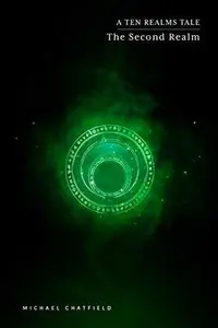 Book cover of The Second Realm