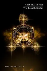 Book cover of The Fourth Realm