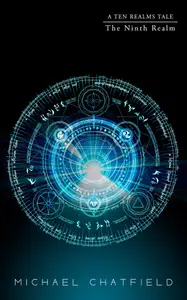 Book cover of The Ninth Realm