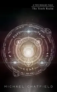 Book cover of The Tenth Realm