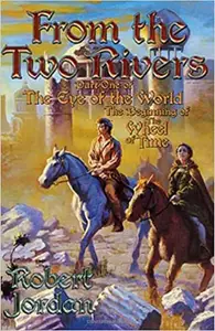 Book cover of Earlier-Ravens