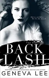 Book cover of Backlash