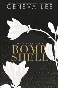Book cover of Bombshell