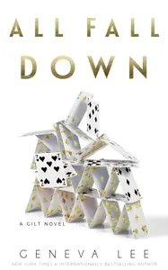 Book cover of All Fall Down