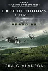 Book cover of Paradise