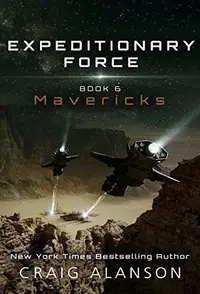 Book cover of Mavericks