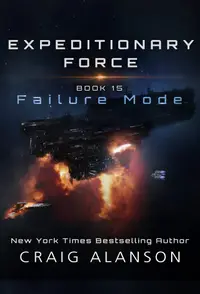 Book cover of Failure Mode