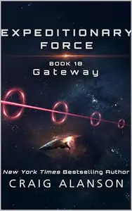 Book cover of Gateway