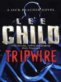 Book cover of Tripwire