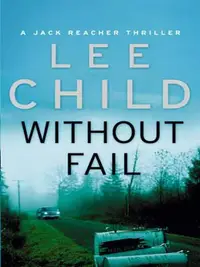 Book cover of Without Fail