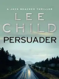 Book cover of Persuader