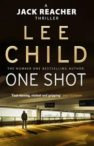 Book cover of One Shot