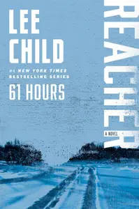 Book cover of 61 hours