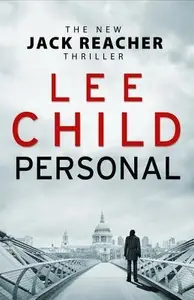 Book cover of Personal