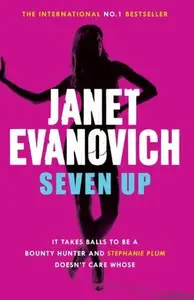 Book cover of Seven Up