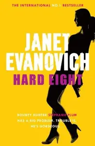Book cover of Hard Eight