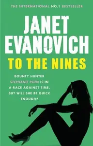 Book cover of To the Nines