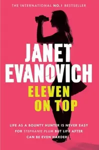 Book cover of Eleven on Top