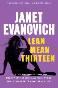 Book cover of Lean Mean Thirteen