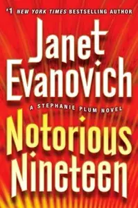 Book cover of Notorious Nineteen
