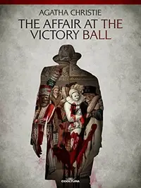 Book cover of The Affair at the Victory Ball