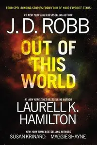 Book cover of Out of this World