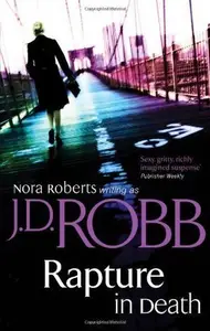 Book cover of Rapture in Death