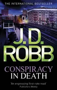 Book cover of Conspiracy in Death