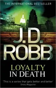 Book cover of Loyalty in Death