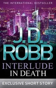 Book cover of Interlude in Death