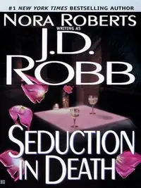 Book cover of Seduction in Death