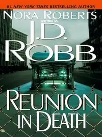 Book cover of Reunion In Death