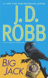 Book cover of Big Jack