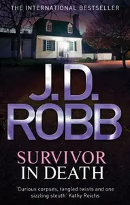 Book cover of Survivor in Death