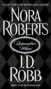Book cover of Remember When